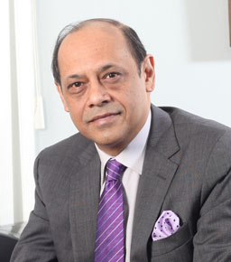 K Mahmood Sattar